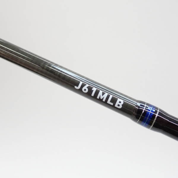 １６ソルティガＪ　６１ＭＬＢ・Ｊ